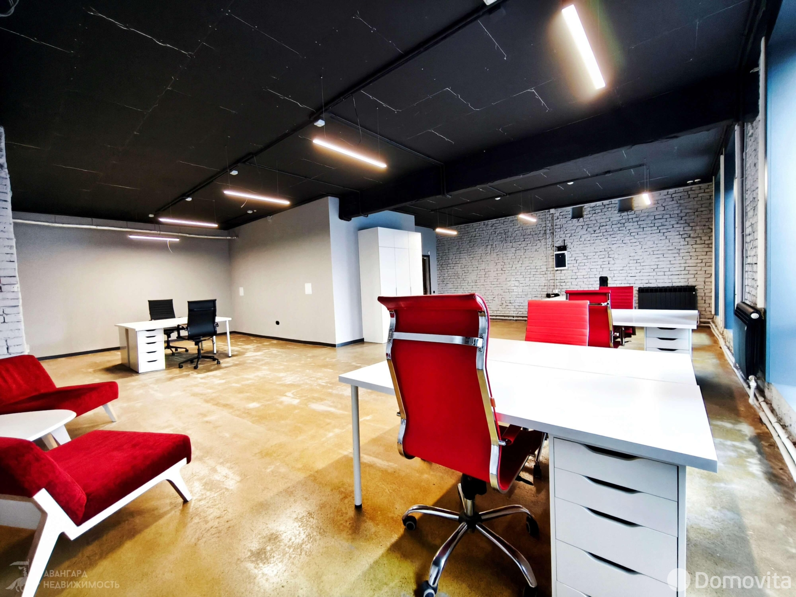 офис, Минск, ул. Полевая, д. 24/А, стоимость аренды 3 482 р./мес.