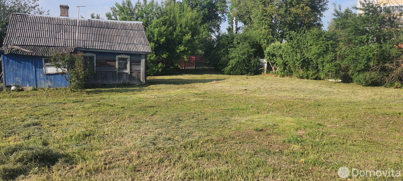 дом, Самохваловичи, ул. Ковалёва, д. 3 