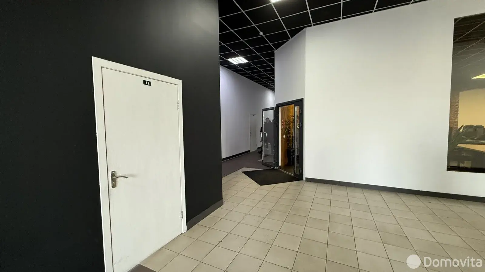 Снять офис на ул. Октябрьская, д. 23/А в Минске, 1003USD, код 16375 - фото 5