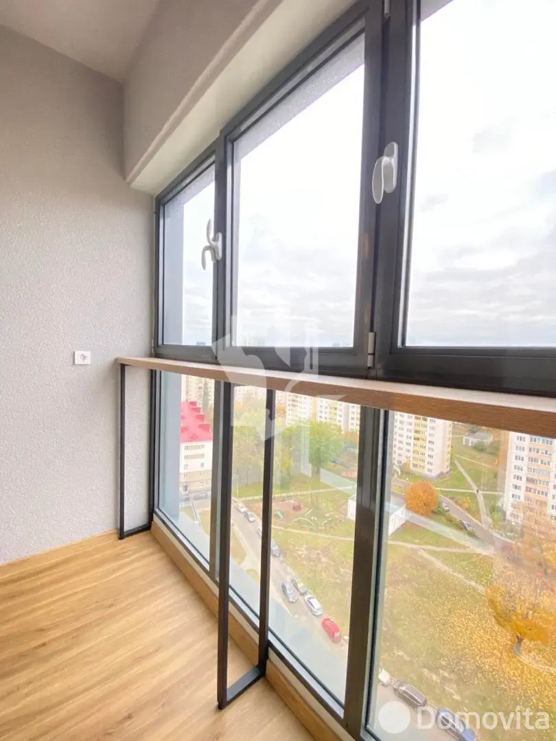 Снять 2-комнатную квартиру в Минске, ул. Кропоткина, д. 59, 890USD, код 147980 - фото 13