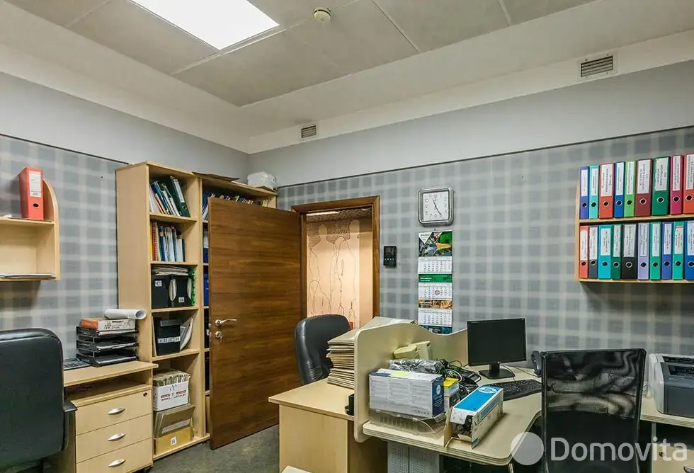 купить офис, Минск, ул. Быховская, д. 35