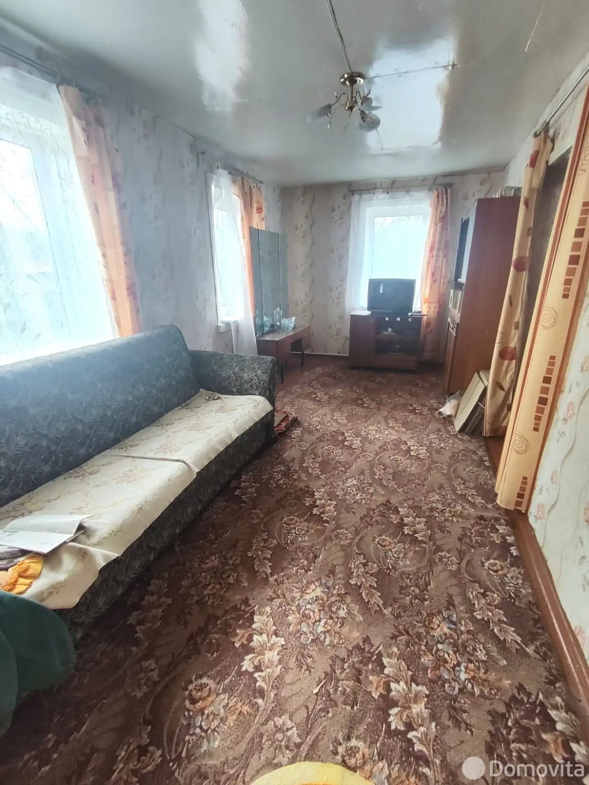 дом, Светлогорск, ул. Чапаева, д. 14 