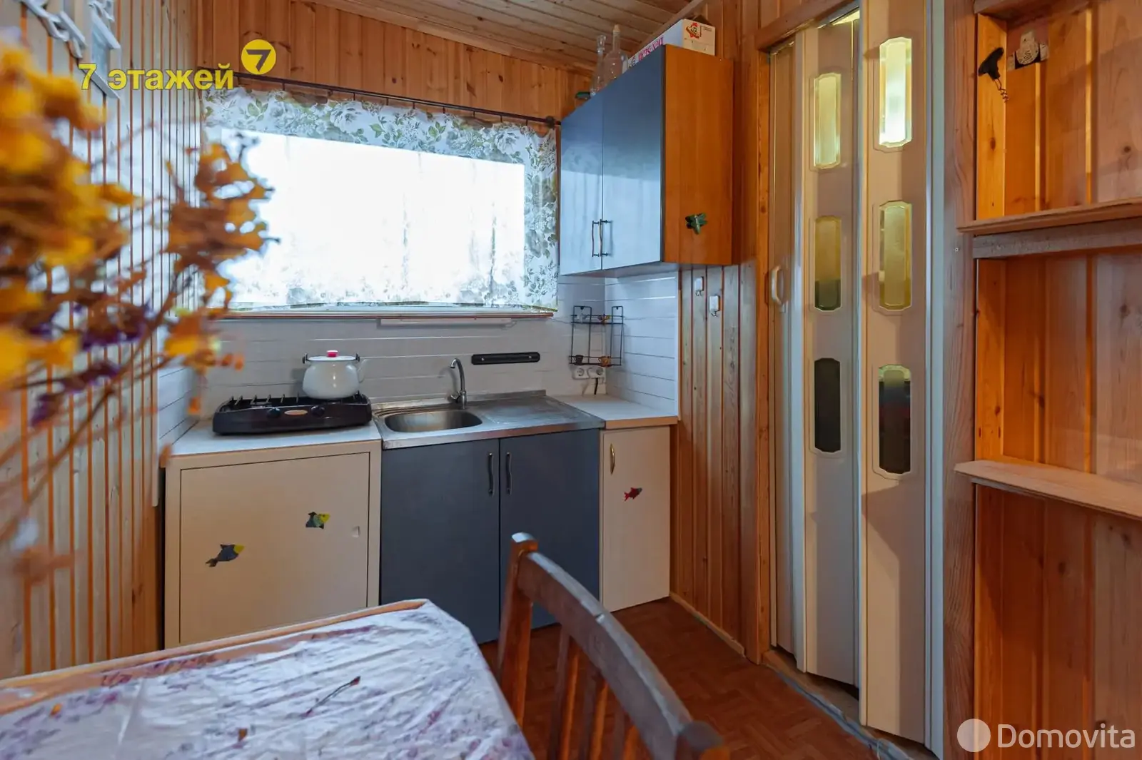 Купить земельный участок, 9.9 соток, Калезея, Минская область, 27000USD, код 571290 - фото 35