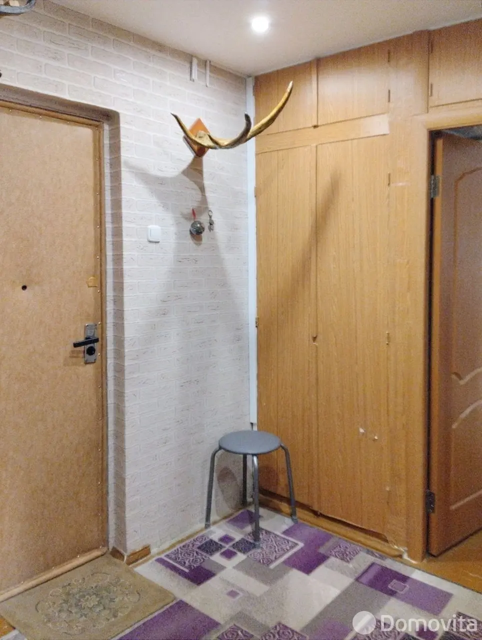 Купить комнату в Минске, ул. Калиновского, д. 85, цена 106000 BYN, код 7811 - фото 9