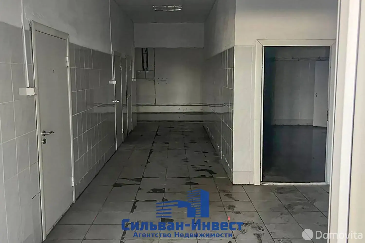 склад, Логойск, ул. Минская, д. 2/Ж