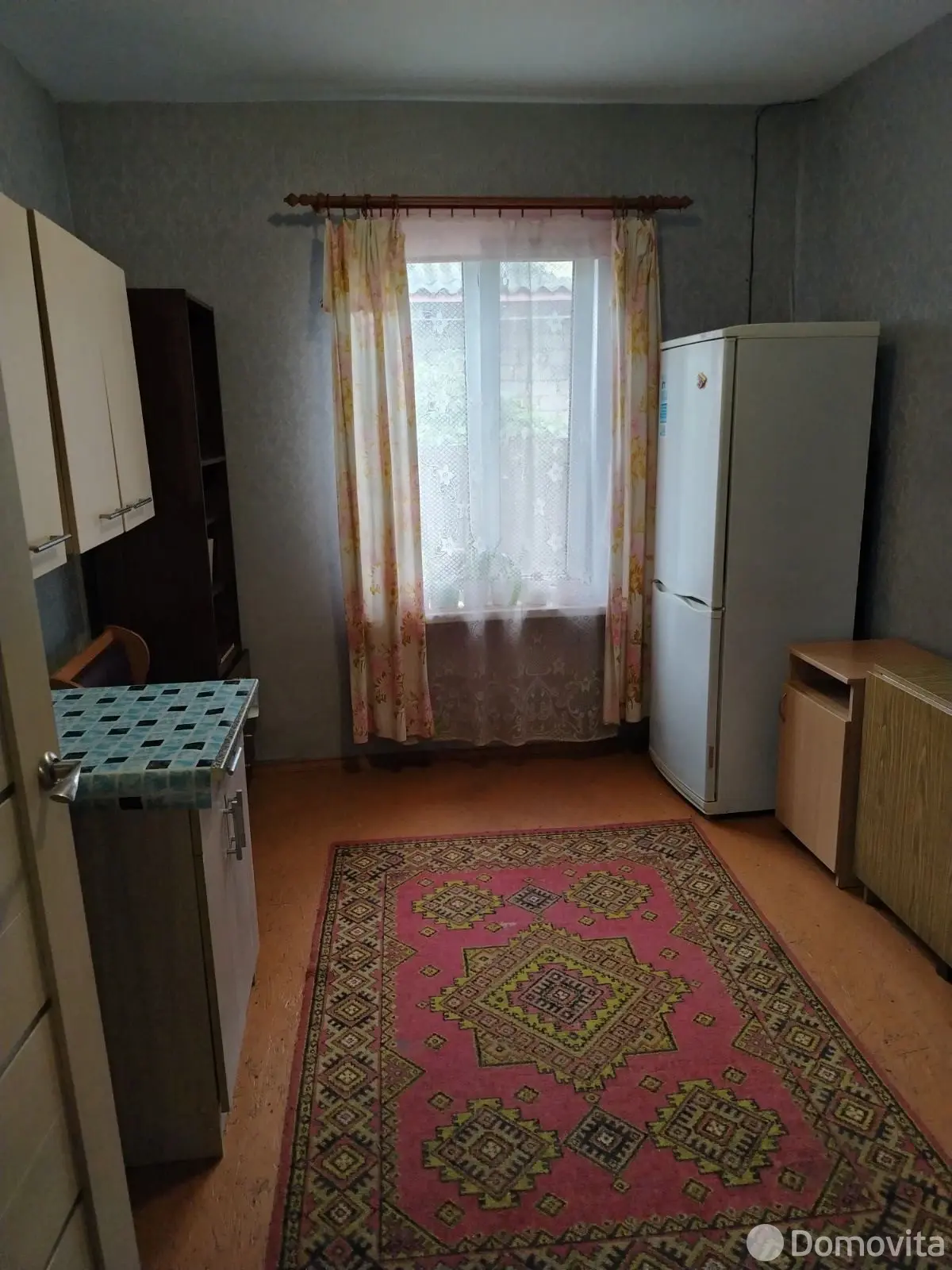 коттедж, Витебск, ул. 1-я Полярная