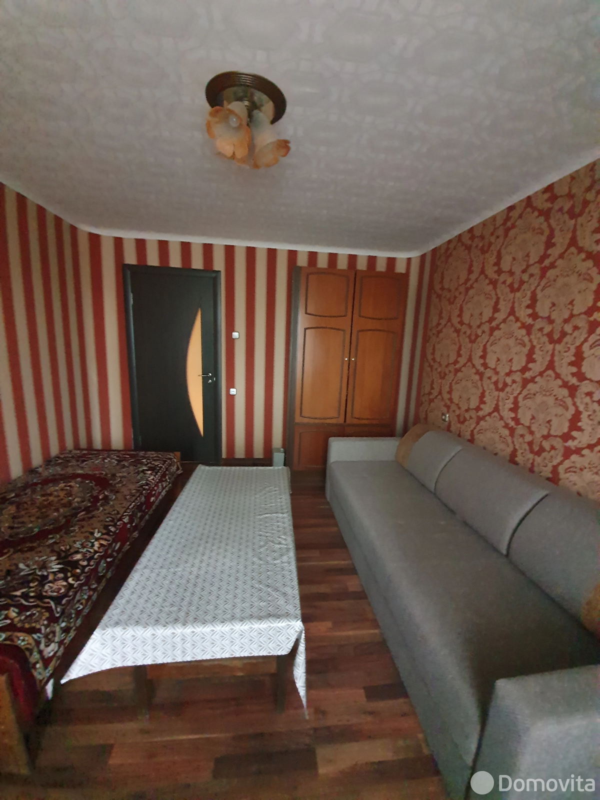 квартира, Минск, ул. Барамзиной, д. 6 