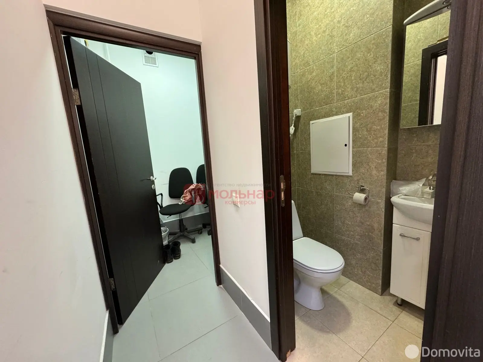 торговый объект, Минск, ул. Олега Кошевого, д. 8 - лучшее предложение