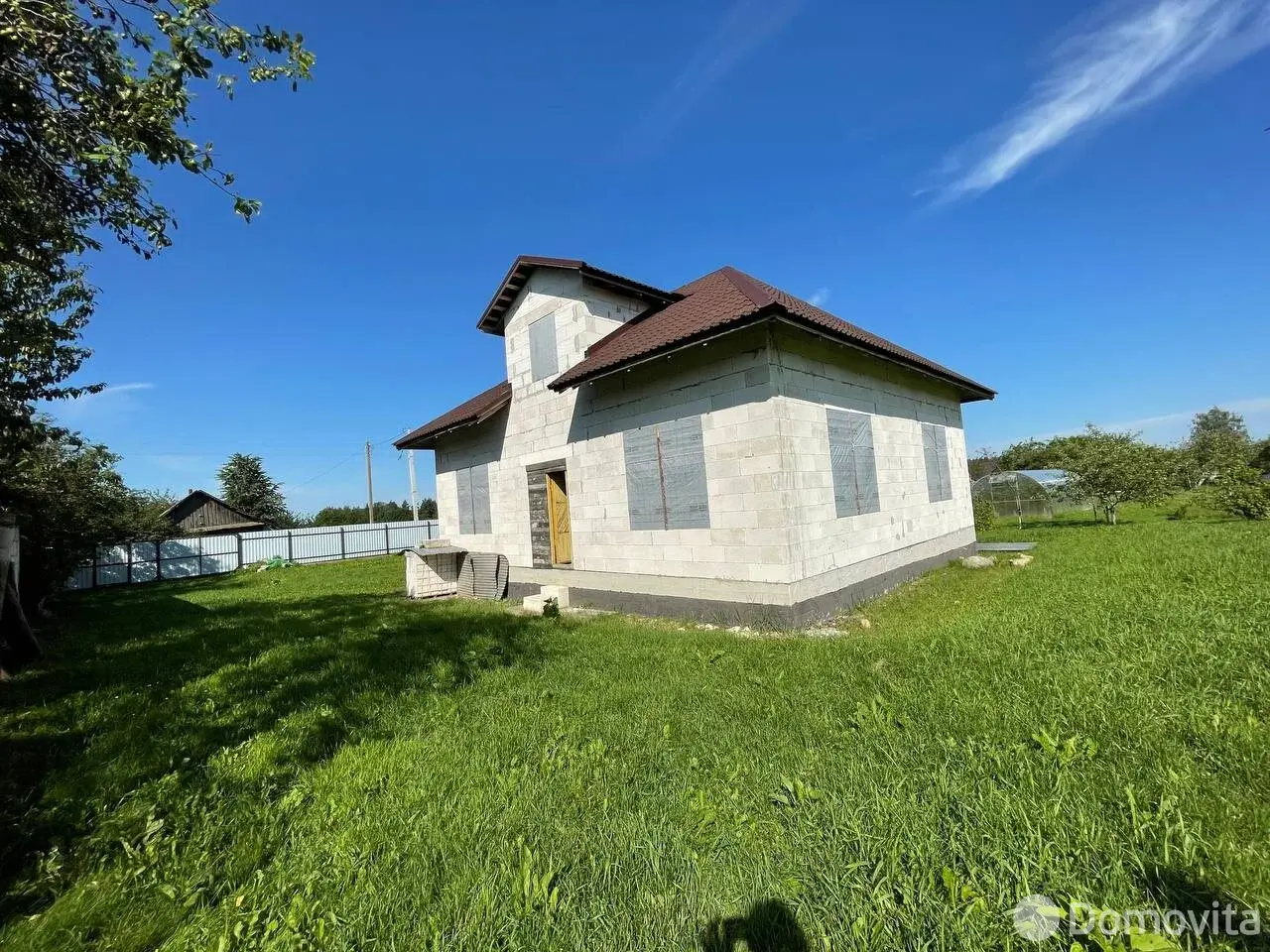 коттедж, Перемежное, - лучшее предложение