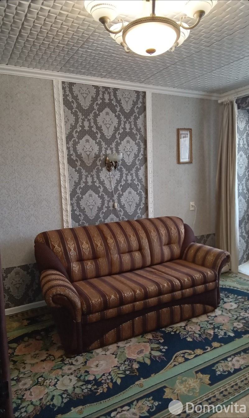 Снять 1-комнатную квартиру в Минске, ул. Артема, д. 28, 1270BYN, код 150973 - фото 17