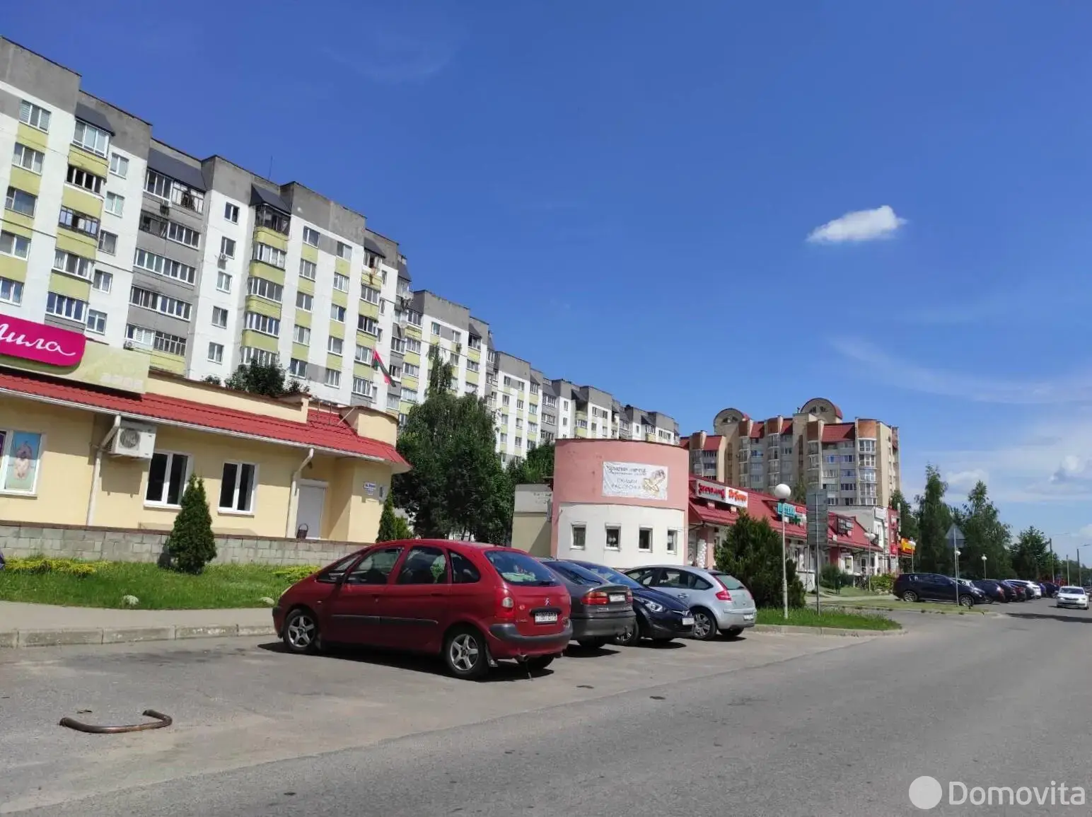 Продажа торгового помещения на пр-т Ленина, д. 17/2 в Жодино, 62000USD, код 997943 - фото 19