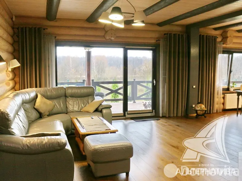 Стоимость продажи дома, Жабинка, 