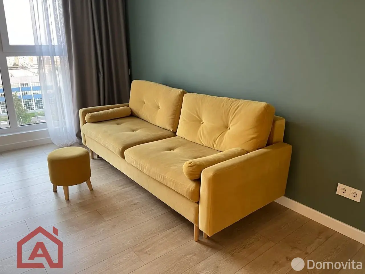 Стоимость аренды квартиры, Минск, ул. Макаенка, д. 12Б