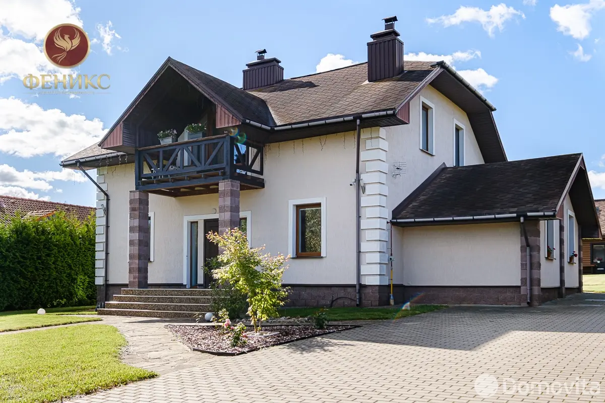 дом, Колодищи, ул. Спортивная, д. 5, стоимость продажи 1 425 264 р.