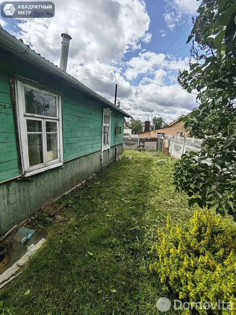 дом, Ждановичи, пер. Артиллеристов 