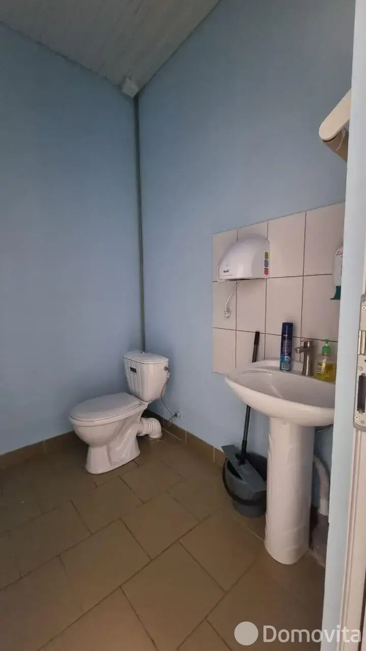 Купить торговое помещение на ул. Мирная, д. 26 в Вилейке, 135000USD, код 997904 - фото 19