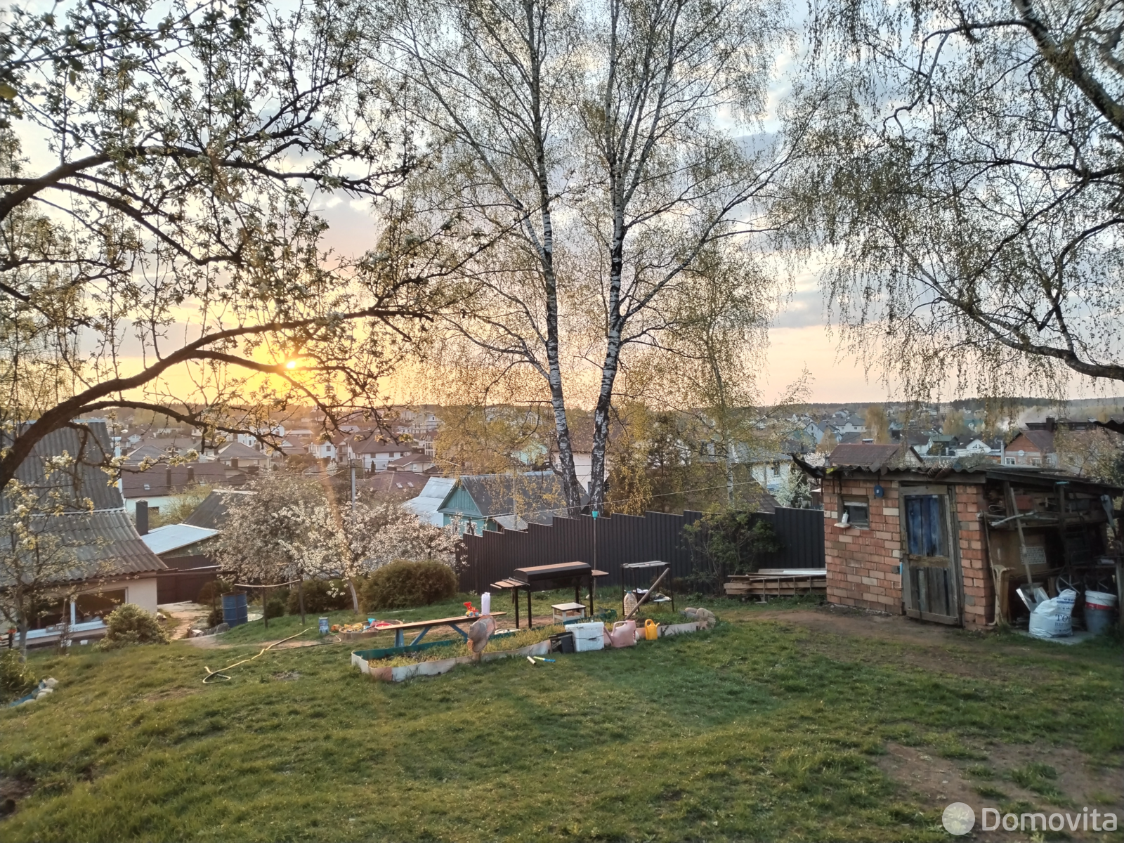 Купить земельный участок, 9 соток, Боровляны, Минская область, 98000USD, код 570870 - фото 28