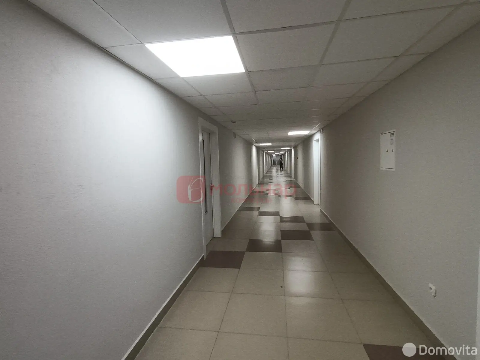 Аренда офиса на ул. Скрыганова, д. 14 в Минске, 2911BYN, код 15973 - фото 15