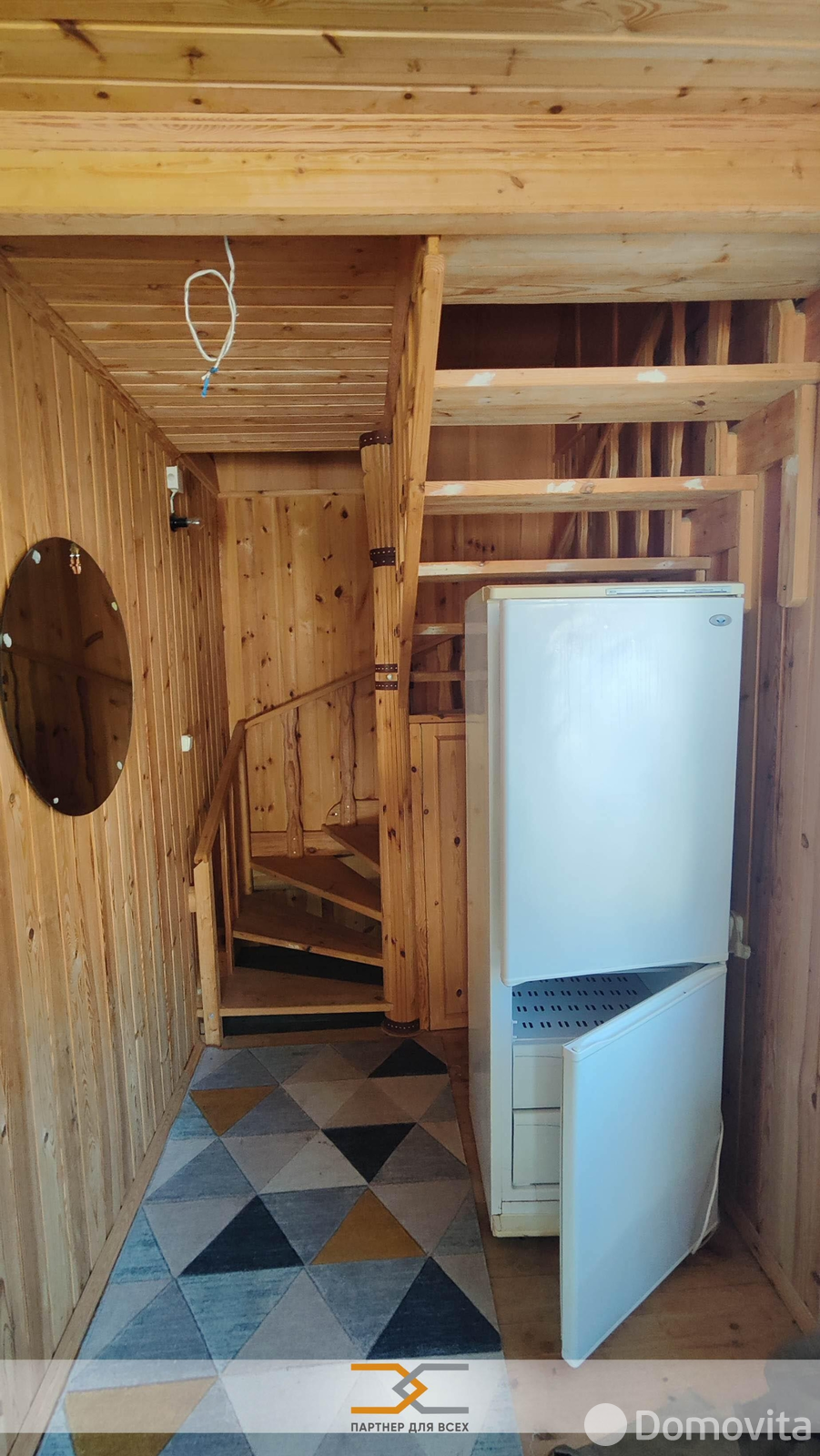 дача, Колосово, 