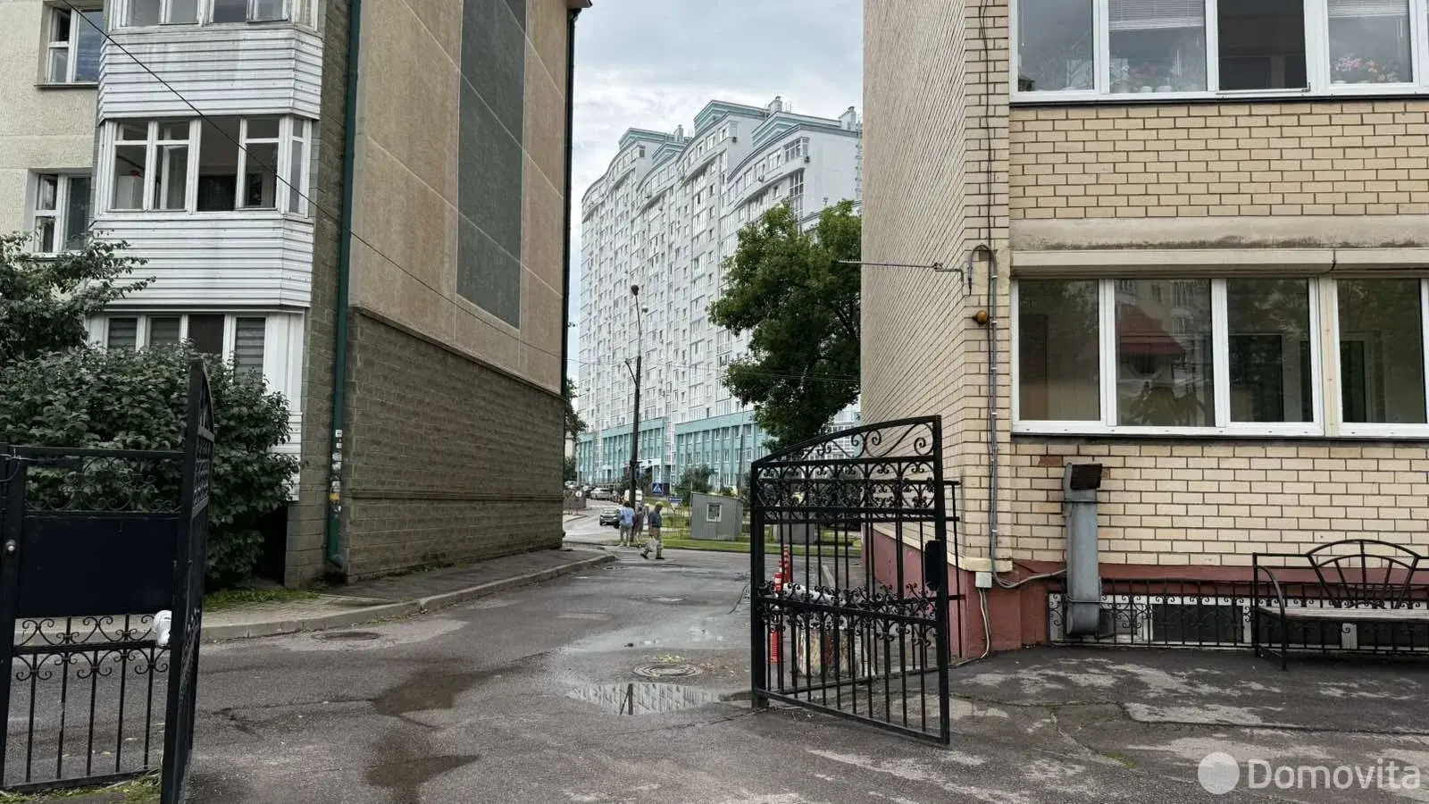 Купить офис на ул. Грибоедова, д. 4 в Минске, 412692USD, код 9381 - фото 12