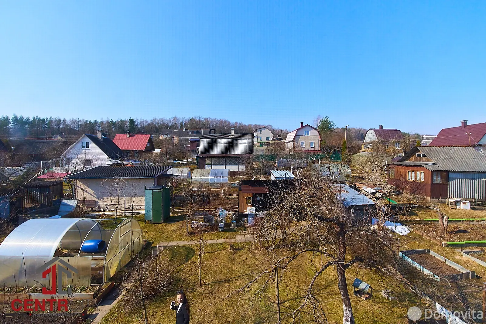 Купить 2-этажную дачу в Уша плюс Минская область, 19000USD, код 185488 - фото 30