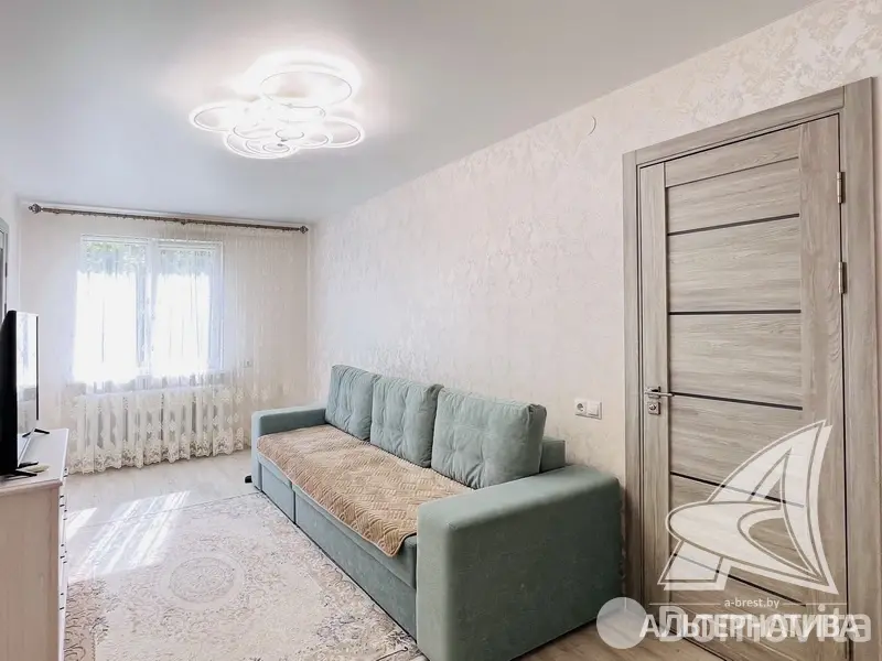 дом, Брест,