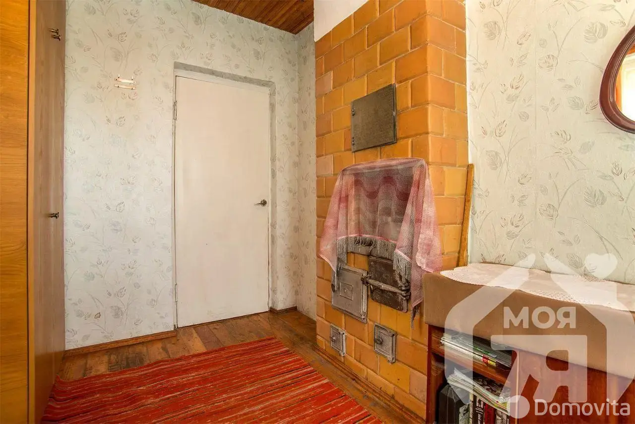 Продажа 2-этажной дачи в Кристалл-2001 Минская область, 37000BYN, код 185983 - фото 15