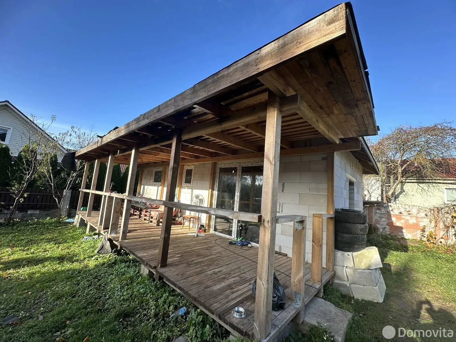 дом, Гродно, пер. Заслонова 