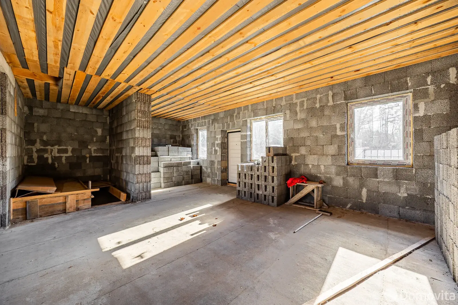 дом, Вязынка, ул. Гурновичи, д. 11, стоимость продажи 214 447 р.