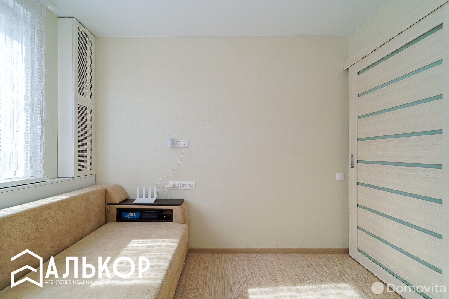 Продажа 4-комнатной квартиры в Минске, ул. Калиновского, д. 22, 91900 USD, код: 991822 - фото 6