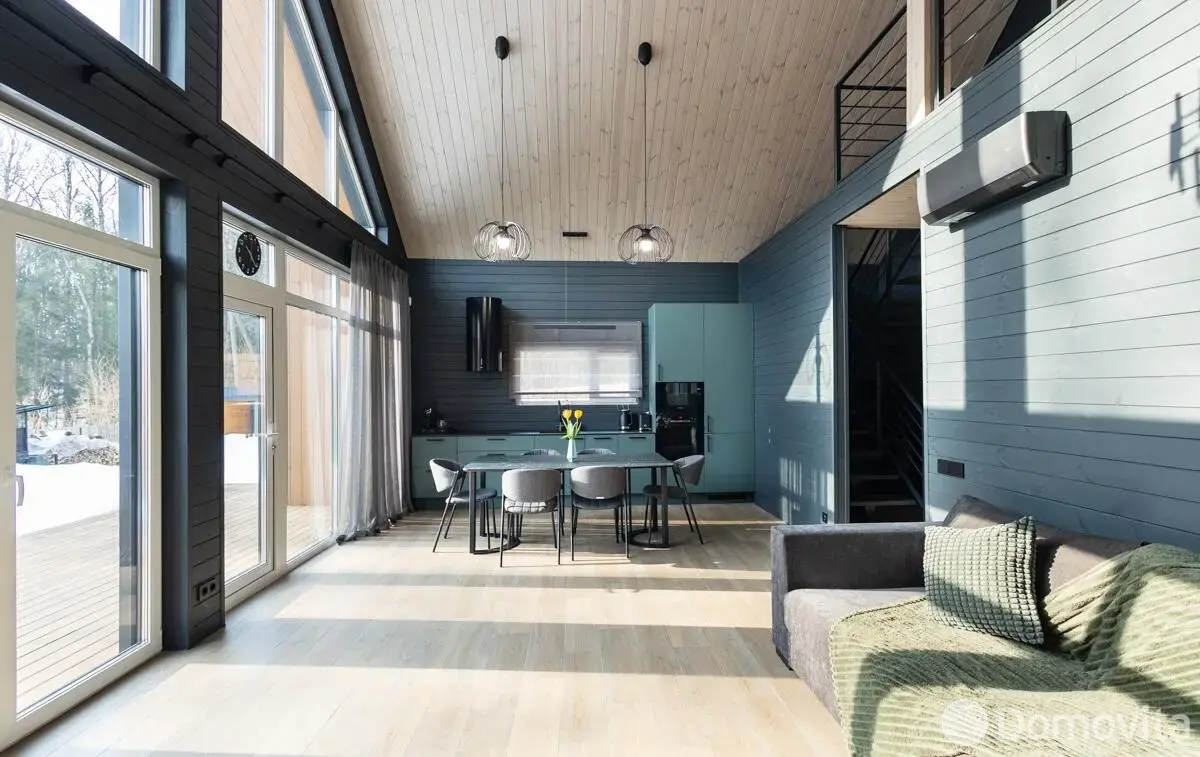 купить дом, Зеленый Сад, 