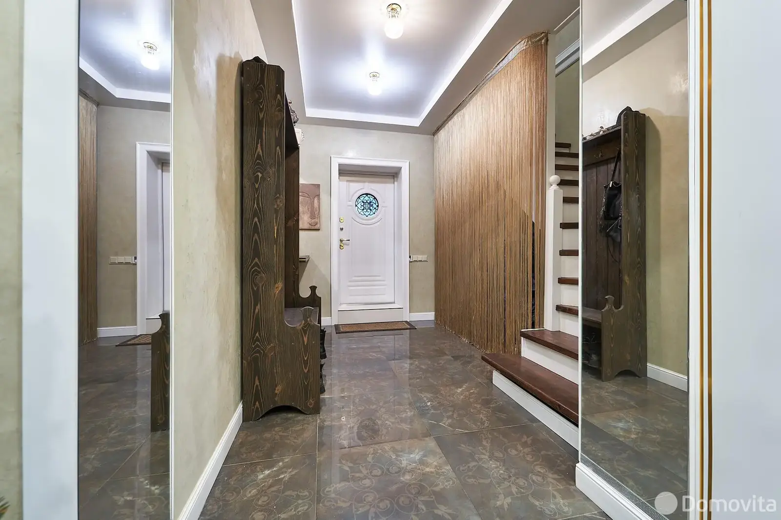 Цена продажи коттеджа, Минск, ул. Аннаева, д. 35