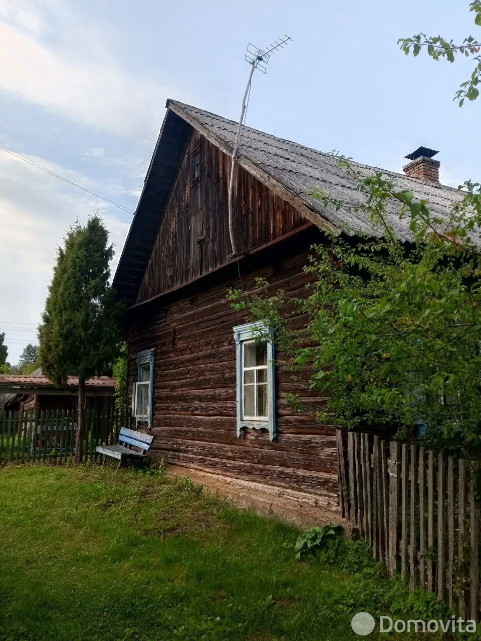 коттедж, Нижнее Кривино, 