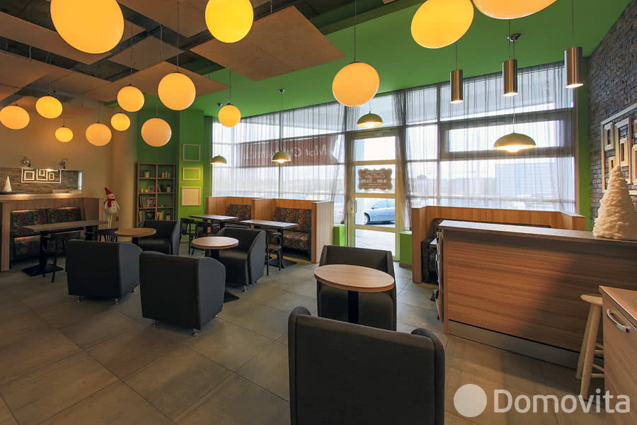 Бизнес-центр Порт - фото 19