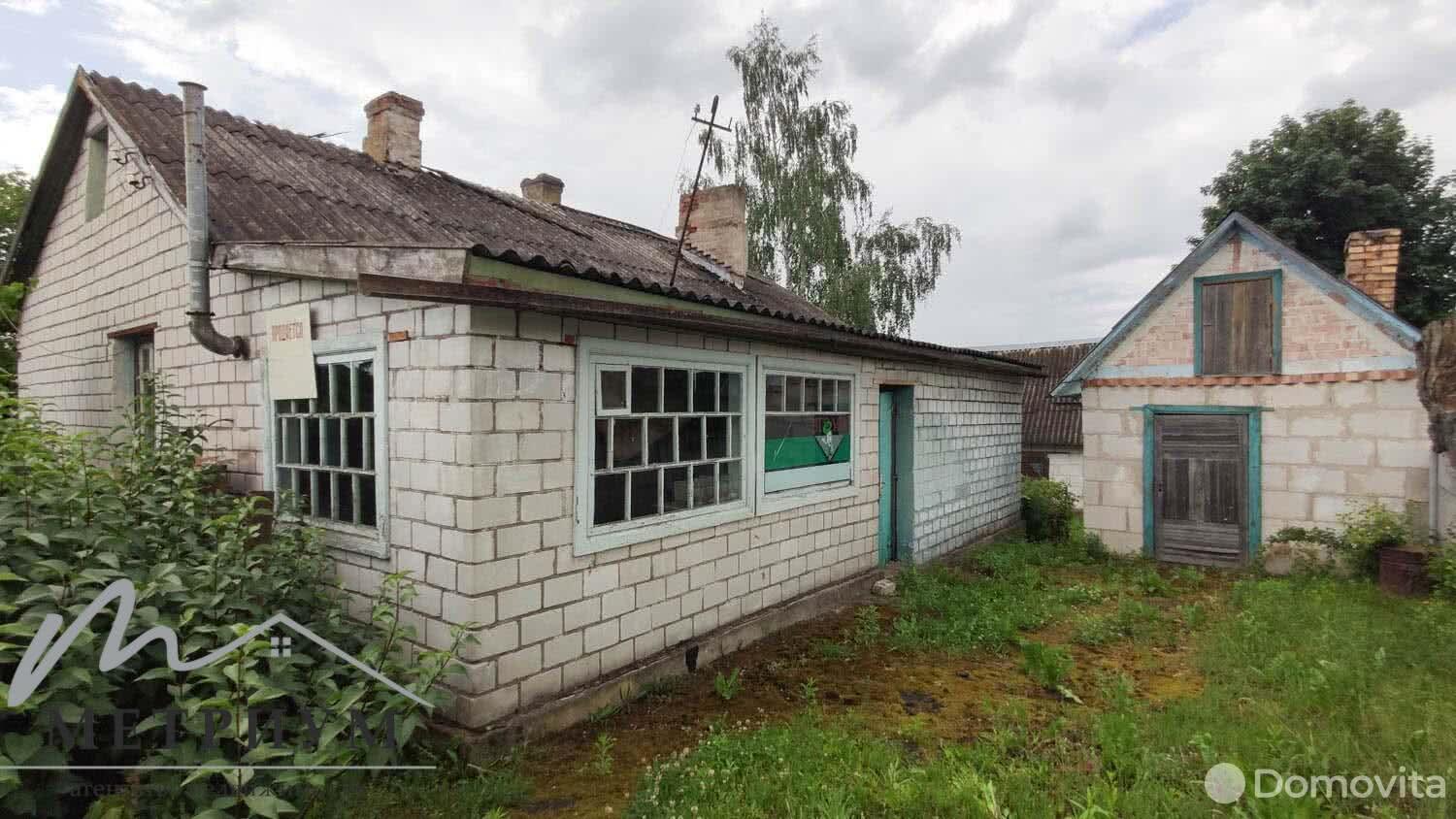 Продать 1-этажный дом в Лебединце, Минская область , 20000USD, код 637078 - фото 2