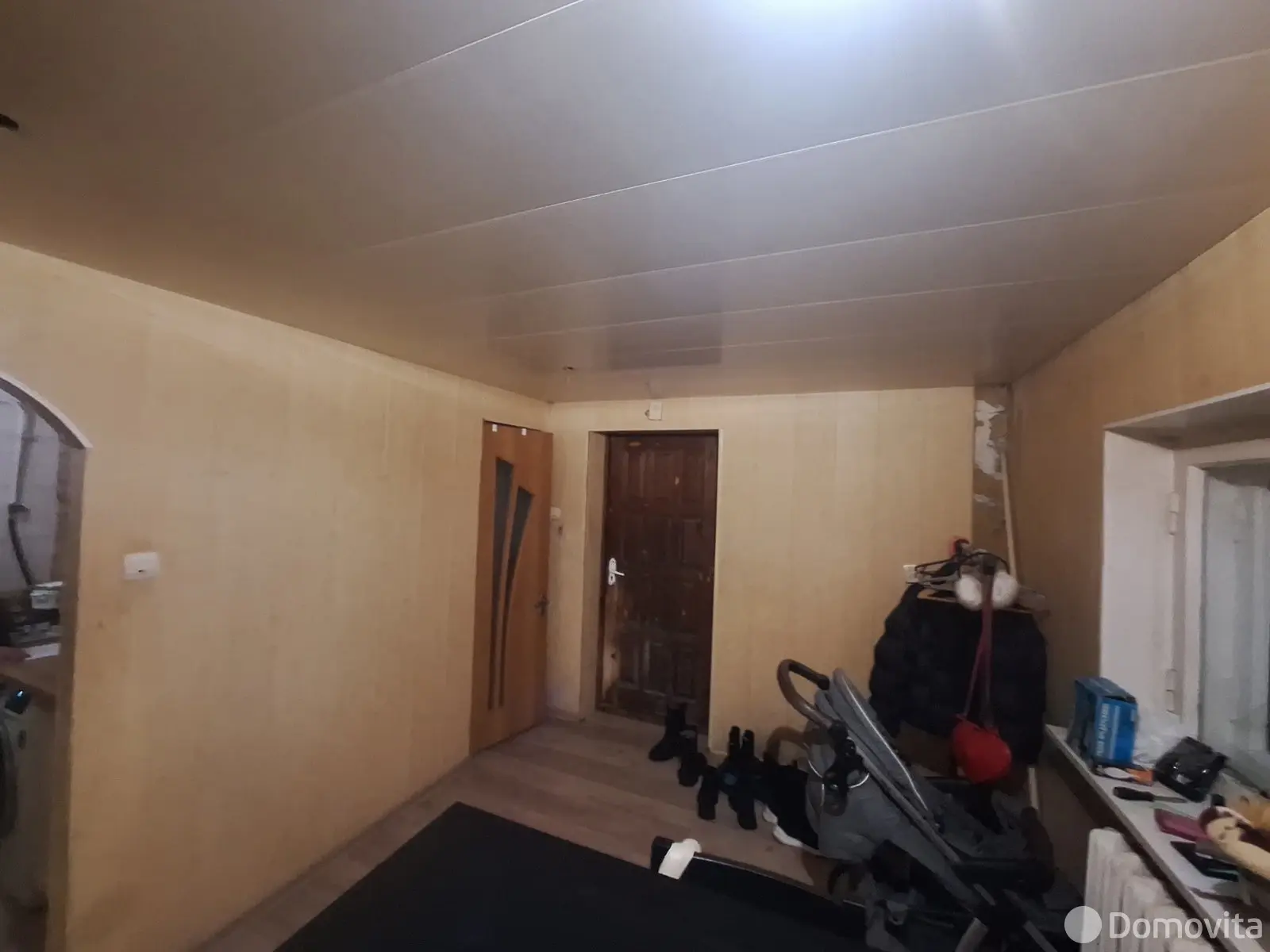 дом, Витебск, ул. 9-я Загородная