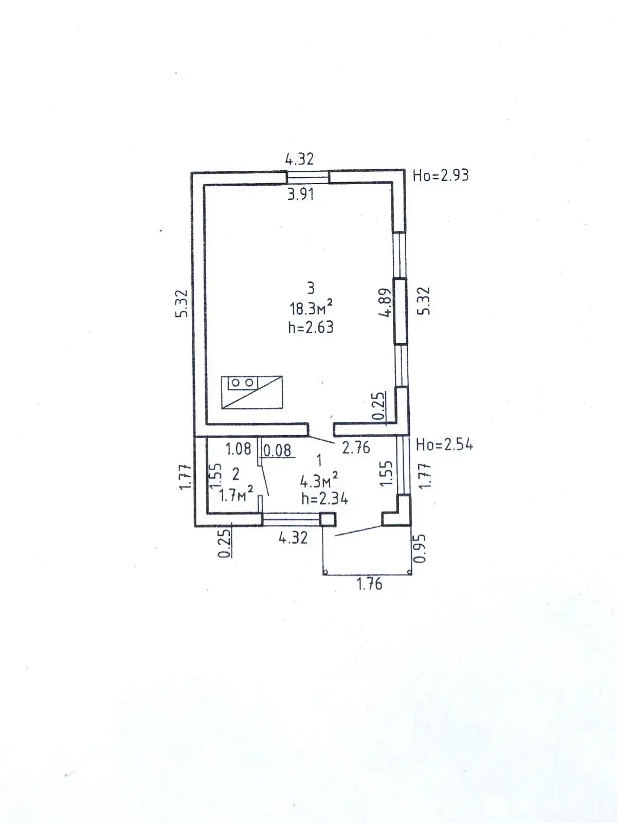 дача, Цветовод-2008, , стоимость продажи 32 489 р.