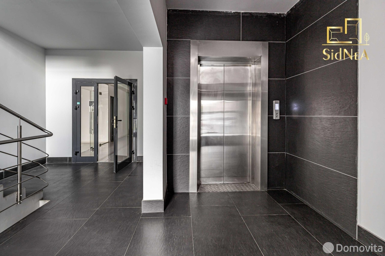 Купить офис на пер. Тучинский, д. 2/А в Минске, 114000USD, код 10593 - фото 23