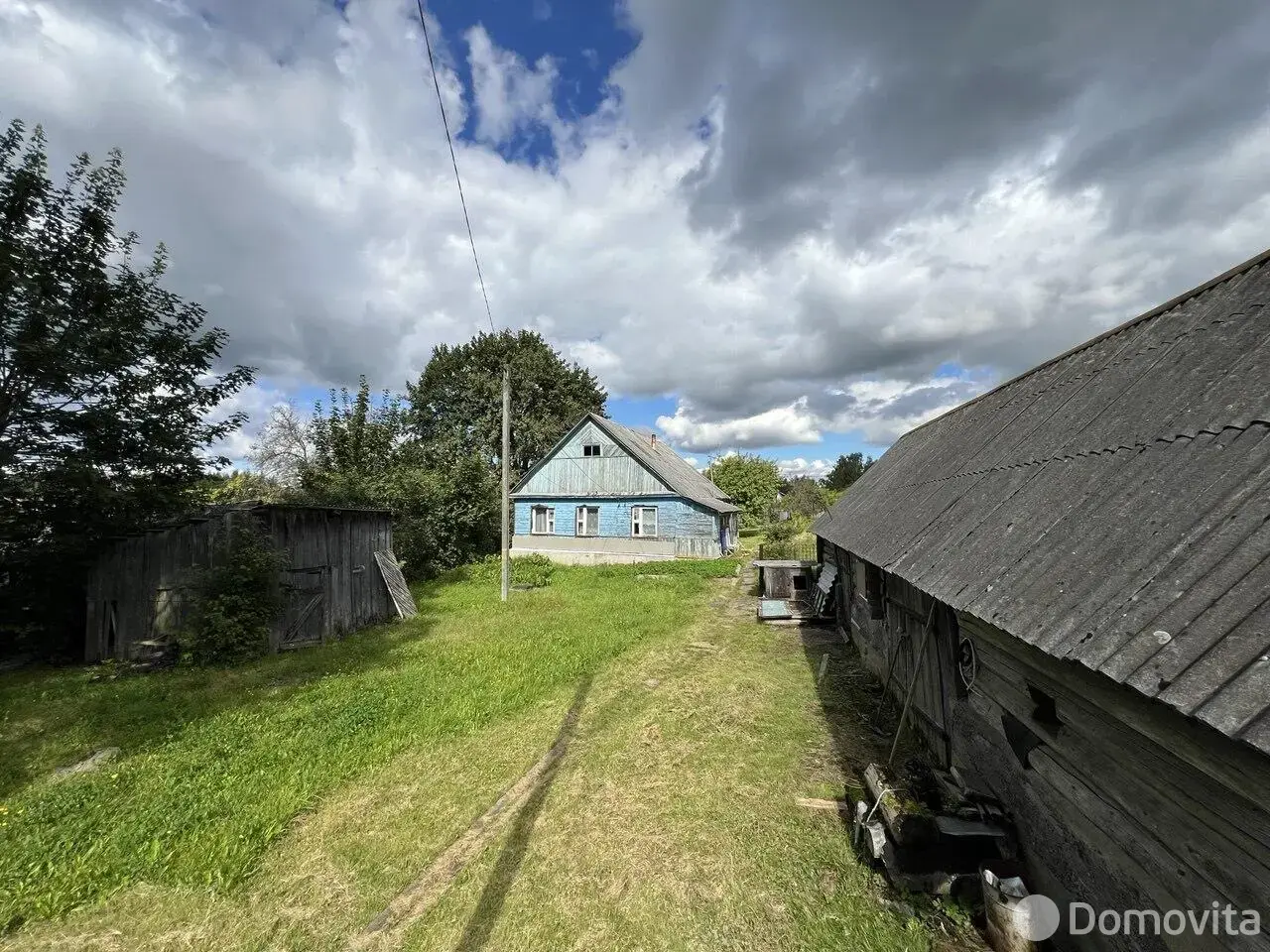 Купить земельный участок, 15.84 соток, Дички, Минская область, 59000USD, код 570942 - фото 11