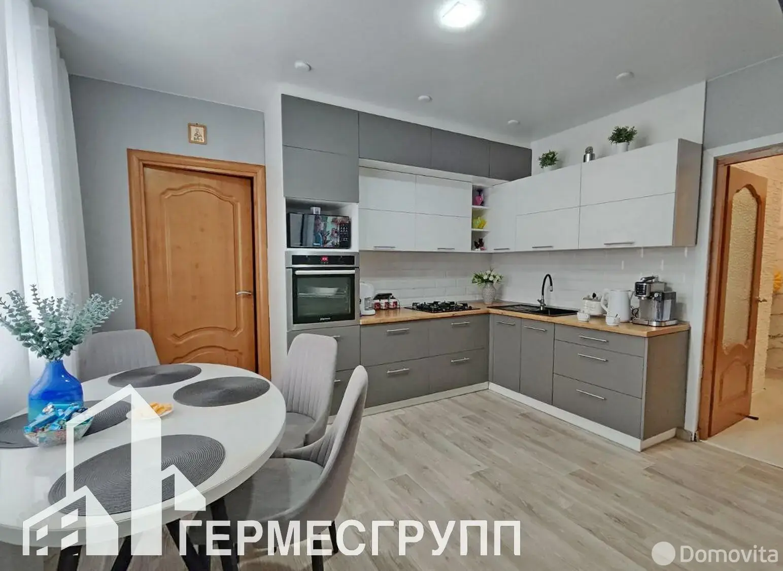 коттедж, Березовка, пер. Калинина, д. 22