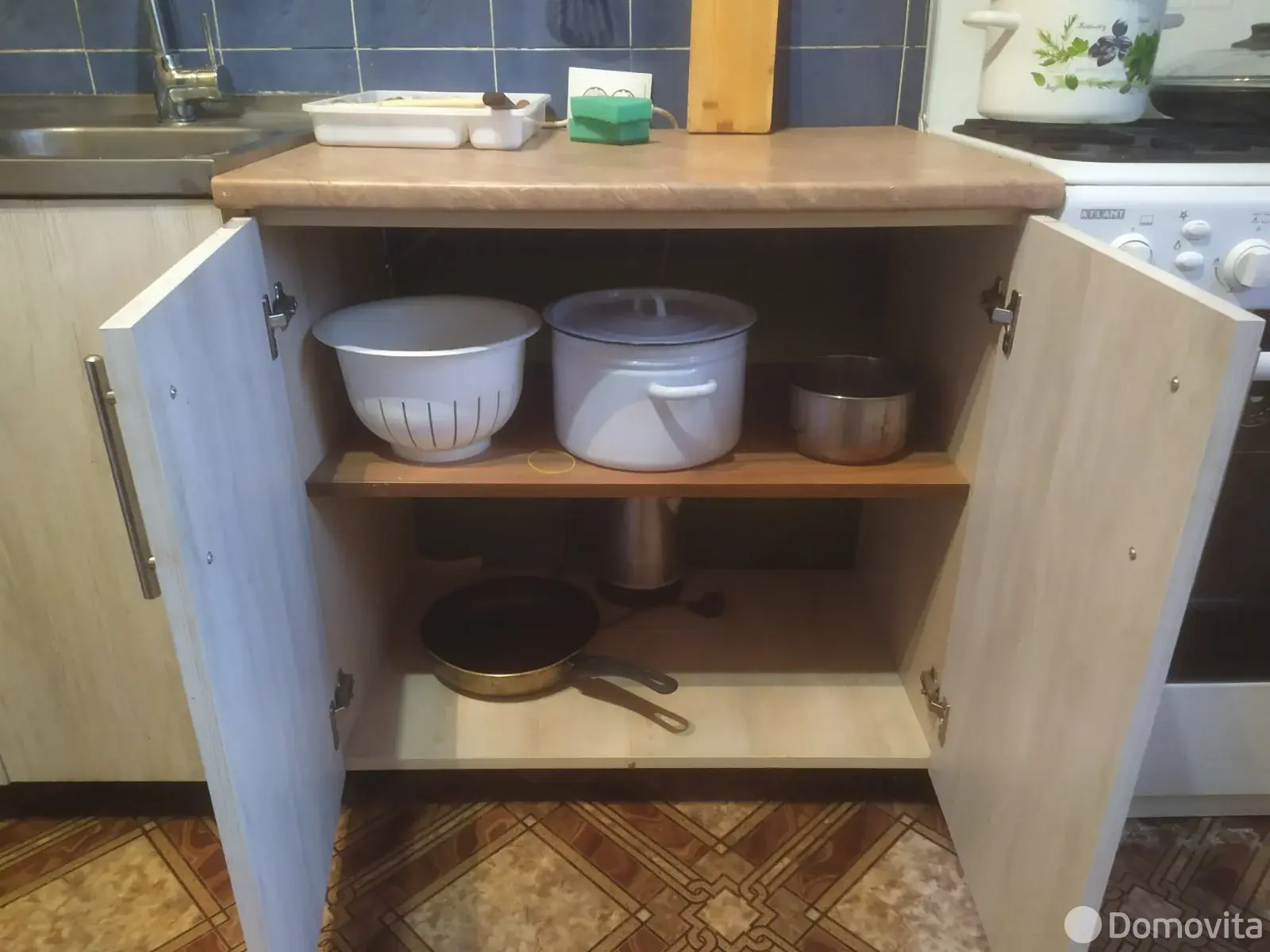Снять 1-комнатную квартиру в Гомеле, пр-т Речицкий, д. 63, 500BYN, код 151072 - фото 6