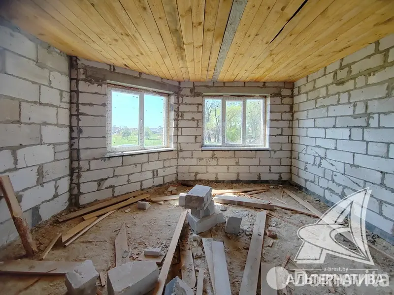 дом, Черни, - лучшее предложение