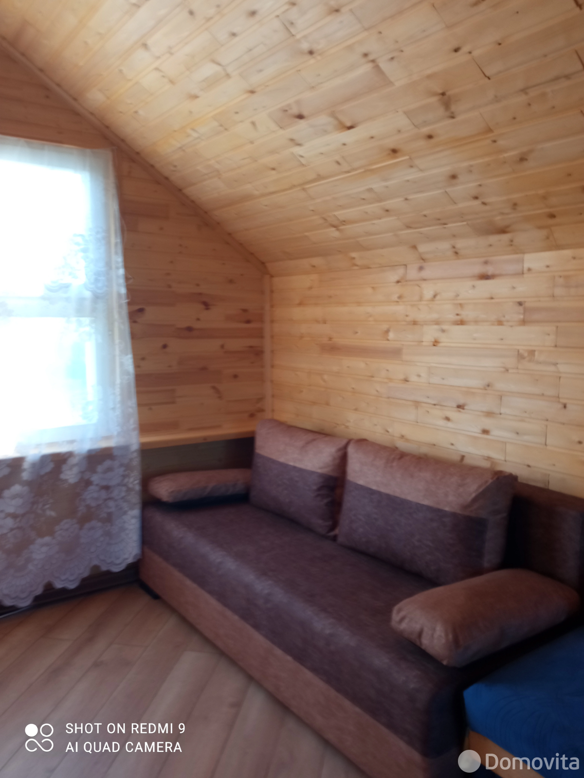 коттедж, Путчино, 