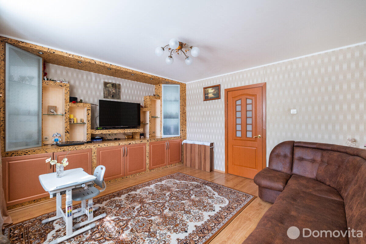 Купить 3-комнатную квартиру в Лесном, д. 29, 86800 USD, код: 926792 - фото 3