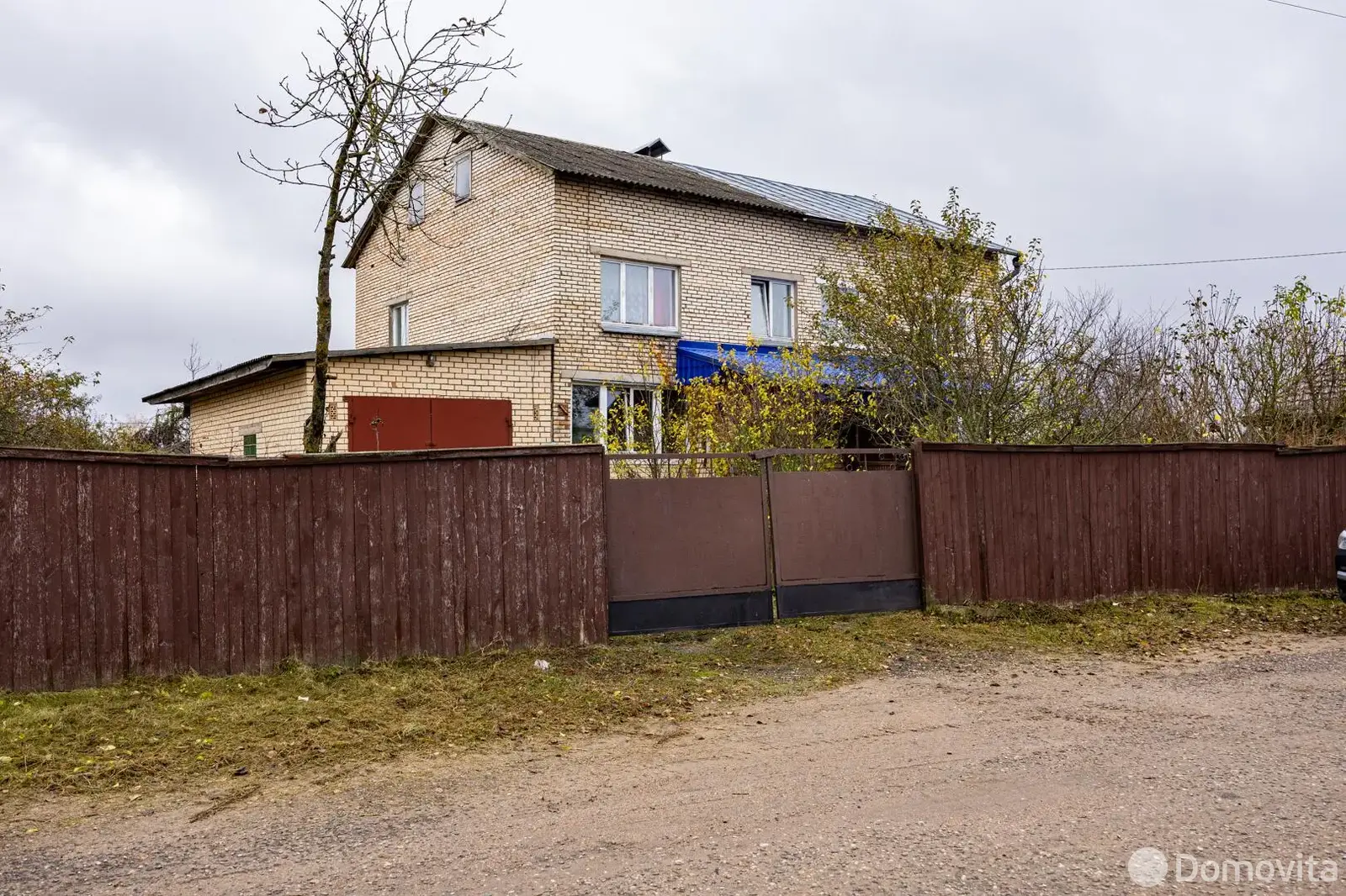 дом, Червень, ул. Чапаева, стоимость продажи 167 250 р.