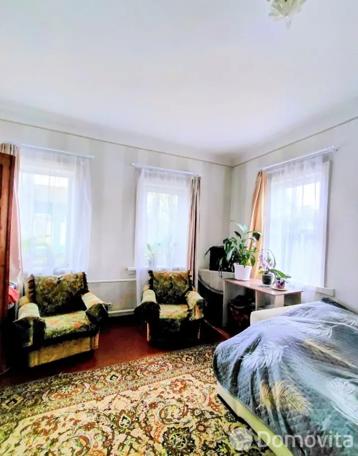 купить дом, Гомель, ул. Салтыкова-Щедрина М.Е., д. 11