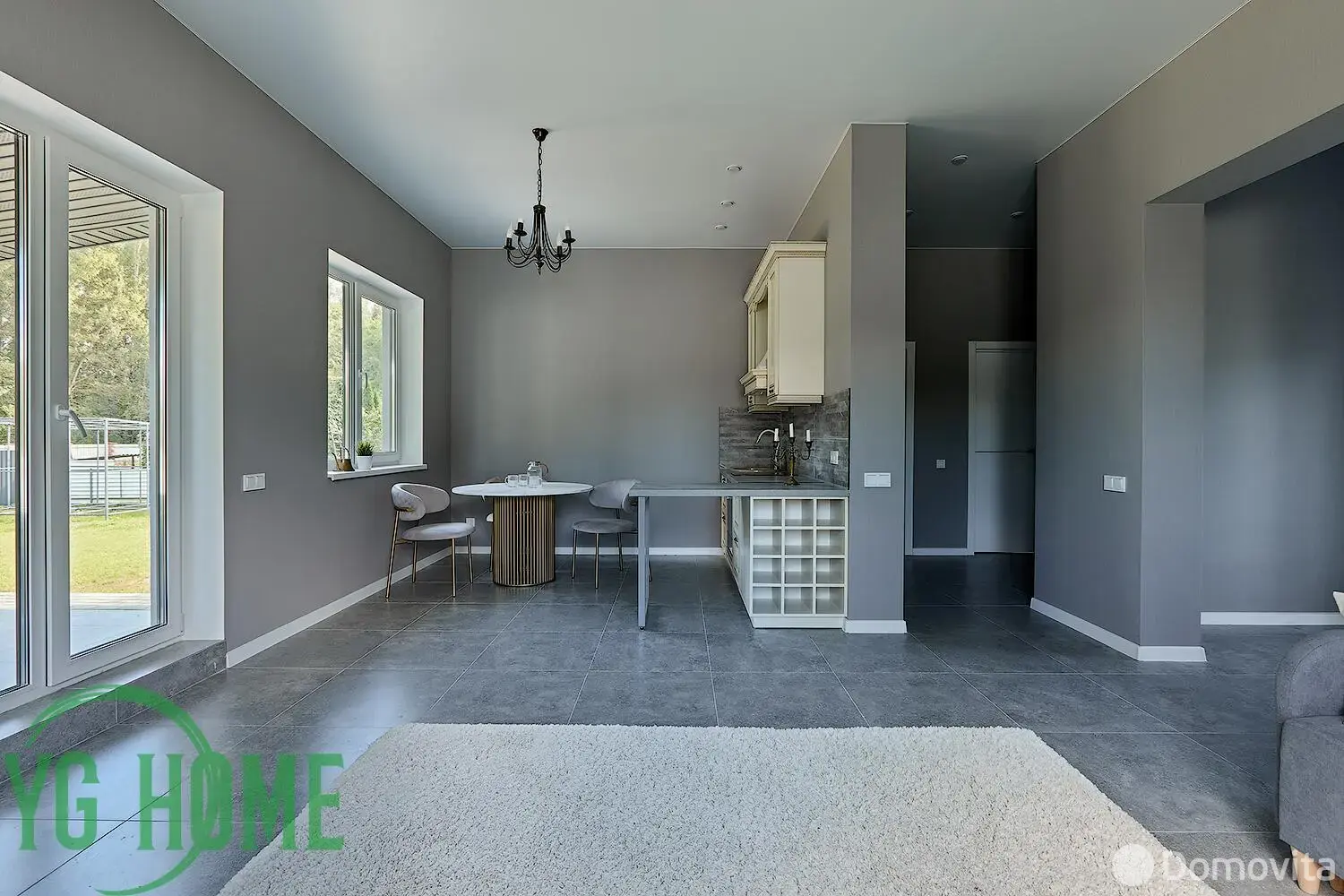 дом, ВЕРЯГИ, д. 26 