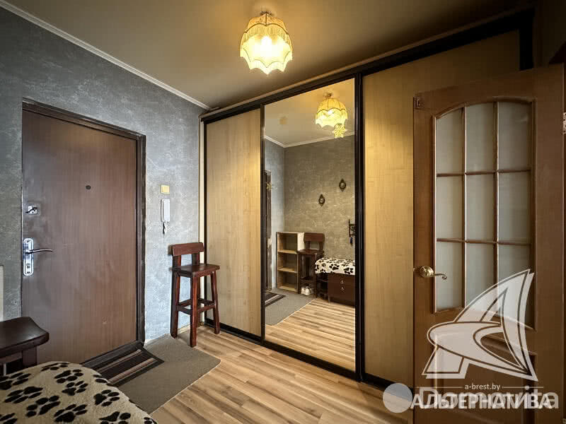 Продажа 1-комнатной квартиры в Бресте, ул. Суворова, 44500 USD, код: 998418 - фото 6
