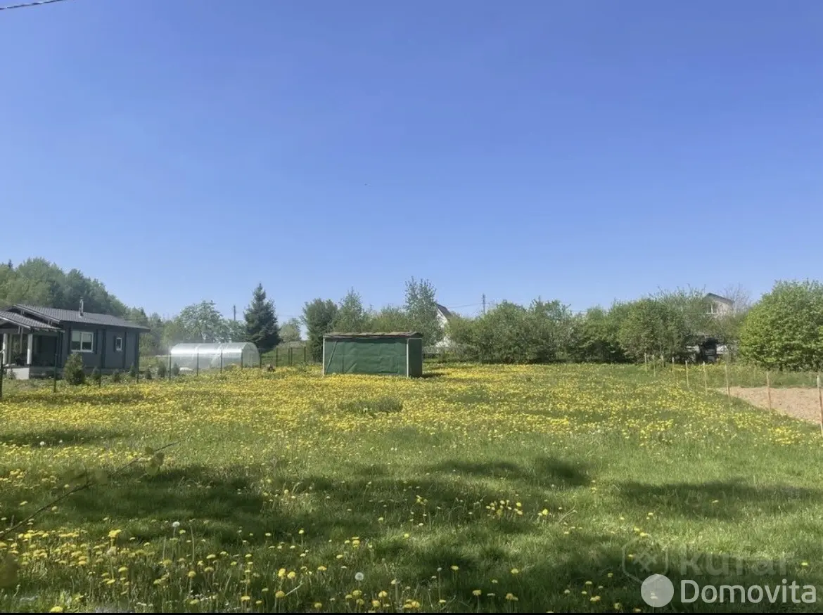 участок, Рябиновка, от собственника