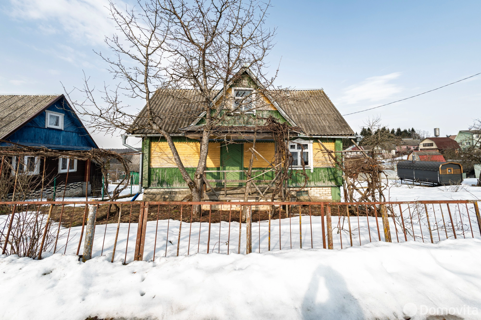 Стоимость продажи дачи, Новоселье,